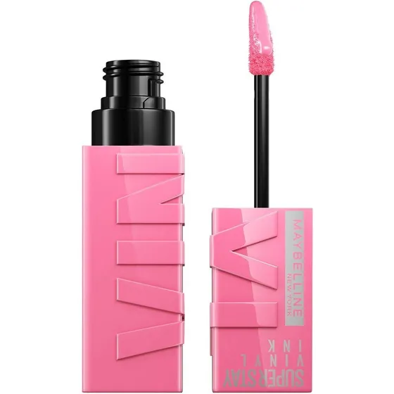 Maybelline - Lab - Vinyl Ink - 155 Upbeat
