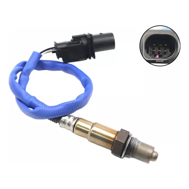 Sensor De Oxígeno Ford Focus 2.0 16v 2013 2014 2015 2016 Dur