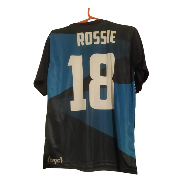 Camiseta Deportiva De Mujer Usado Disponible!