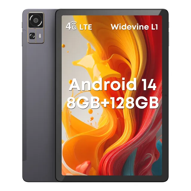 Tablet Chuwi Aupad 10.95 8gb 128gb Android 14 Sim 4g Lte Gps