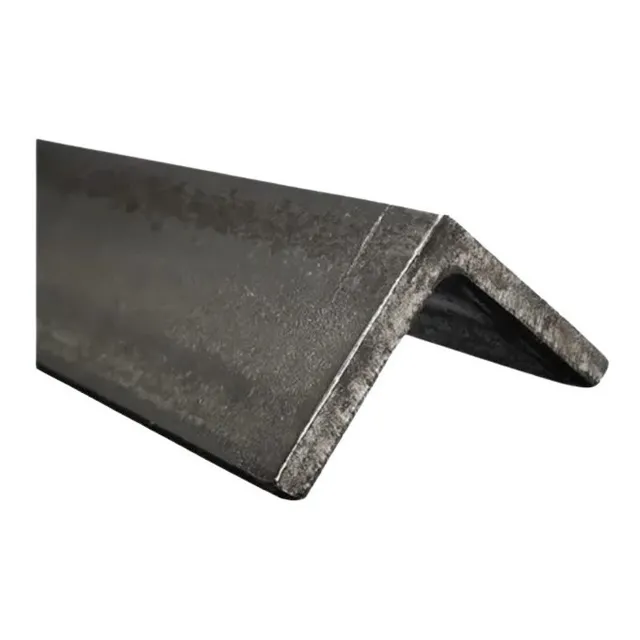 Angulo Siderurgico Imp. 50 X 50 X 4mm X 6m ( 2x2  X 3/16 )