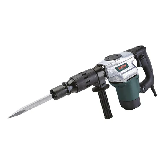 Martillo Demoledor 1500w 15 Joules Versa Linea Industrial Co