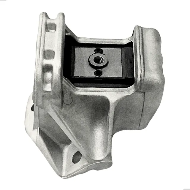 Calço Motor S10 2.5 Flex 4x2, 4x4 2018 2019 Lado Esquerdo