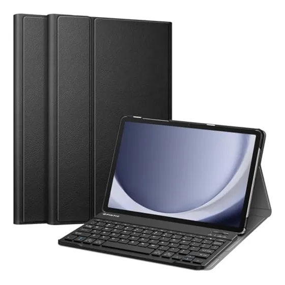 Fintie Funda De Teclado Para Samsung Galaxy Tab A9