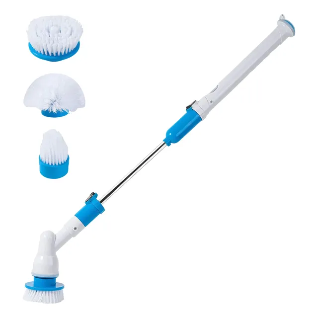 Cepillo Para Lavar Baldosa