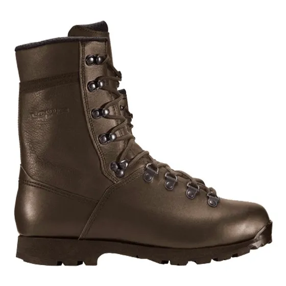 Botas Lowa De Trabajo/táctico, Modelo Elite Light