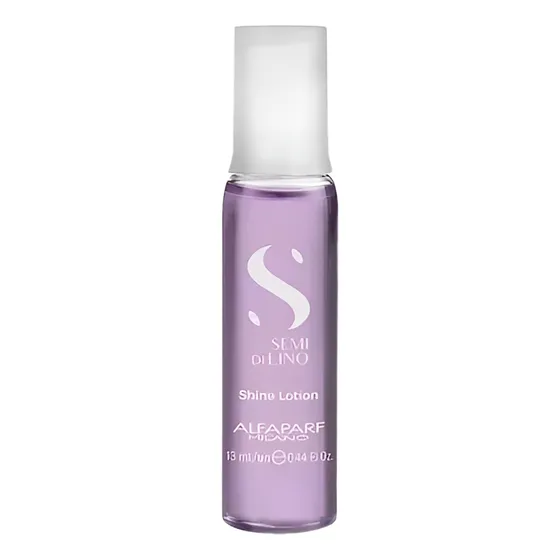 Ampolla Shine Lotion X 15 Ml Alfaparf