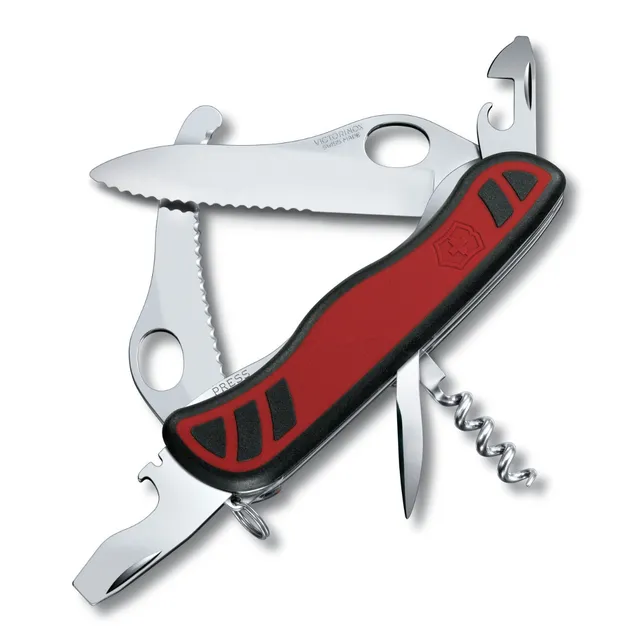 Herramienta Victorinox Dual Pro 111mm 0.8371.mwc