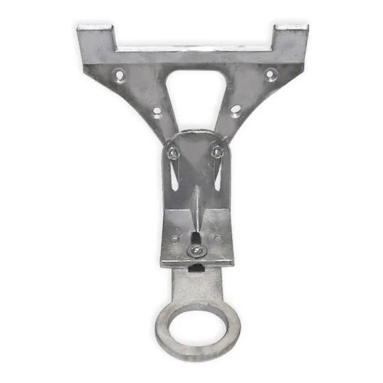 Soporte Universal De Aluminio |  Para Lavabo