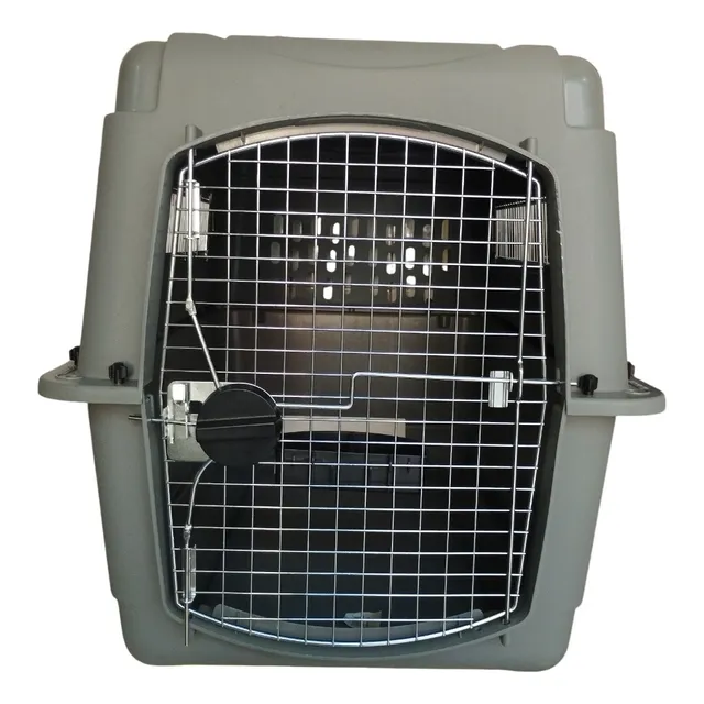 Kennel Petmate Sky 91x63x68 Cm Puerta Bóveda. Hasta 32 Kgs.