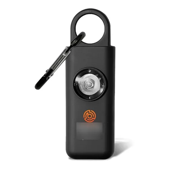 Alarma Sonoro Luminica Defensa Personal Emergencias Byrna