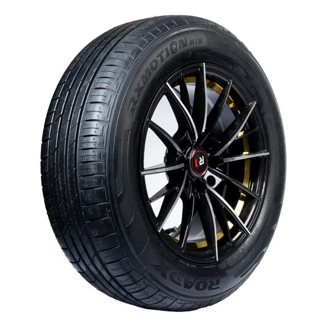 Llanta 235/60r16 Roadx Rxmotion H12 100v Suv1