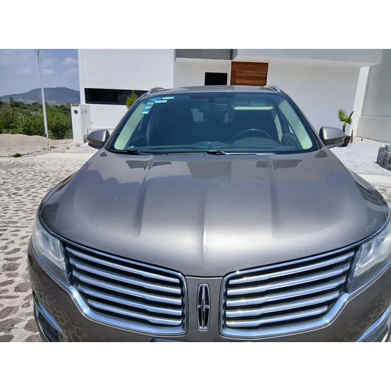 Lincoln Mkc 2.3 Reserve At