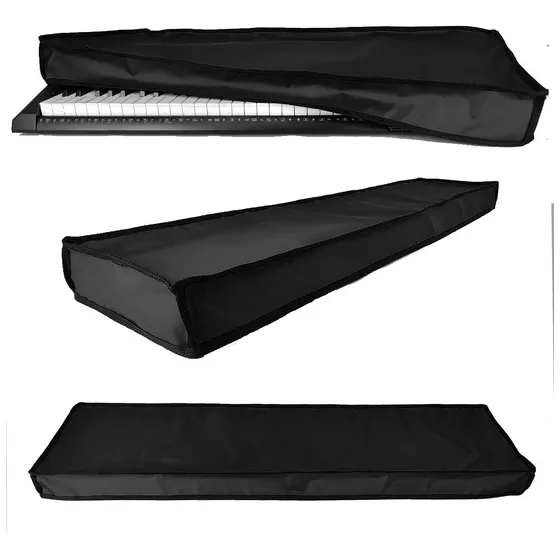 Capa Para Cobrir Teclado Kurzweil Sp6