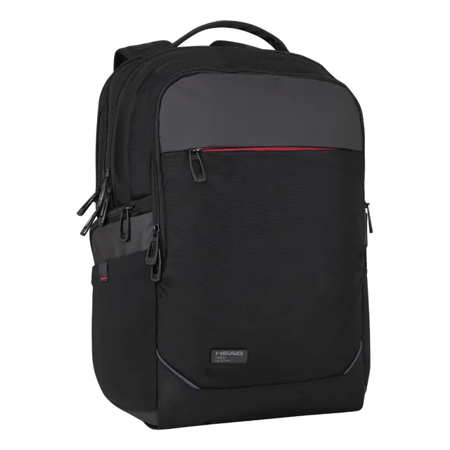 Mochila Ejecutiva Dana Negro Head