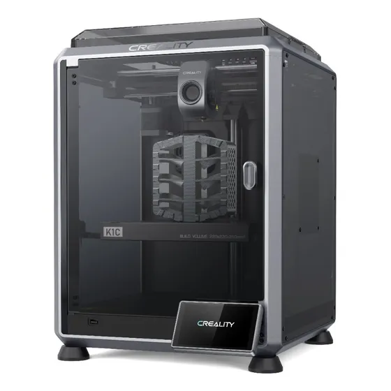 Impresora 3d Creality K1c