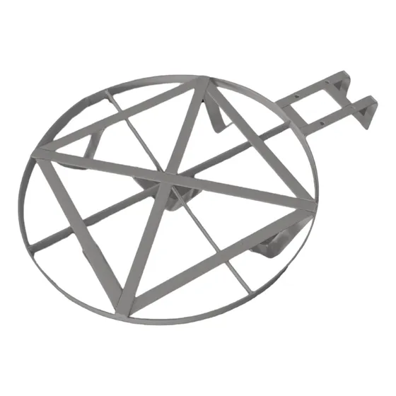 Base Para Tanque De Agua 61cm Diametro Con Base Bomba