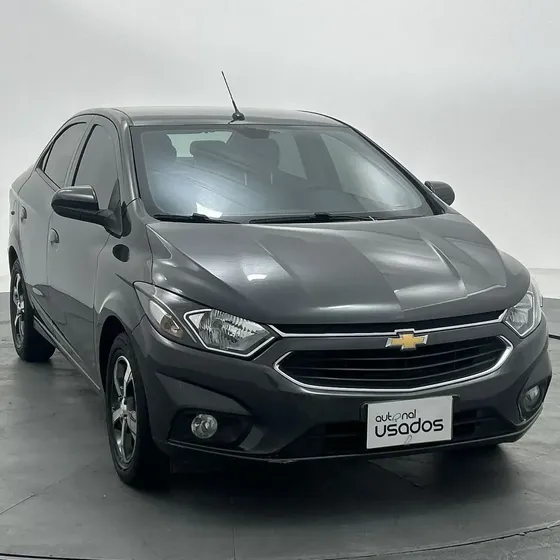 Chevrolet Onix 2019 Onix Ltz 1.4