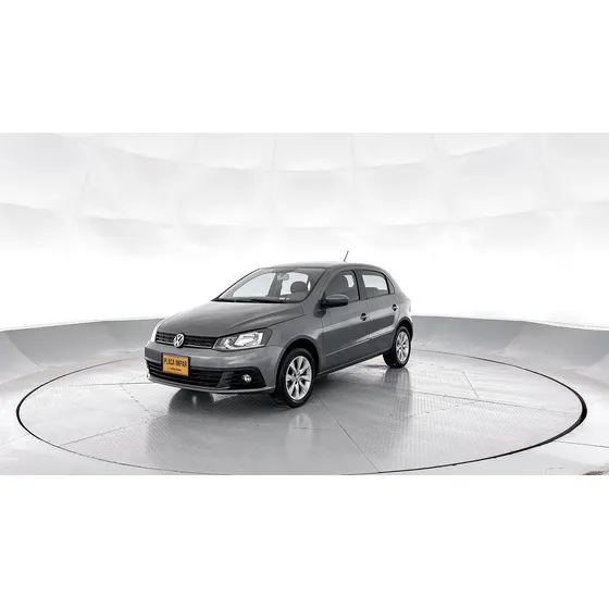 Volkswagen Gol Confort Line