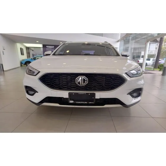 Mg Zs 5p Excite L4/1.5 Aut