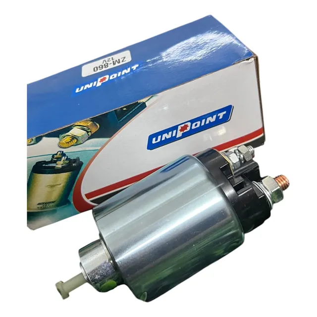 Automatico Arranque Aveo 3 Tornillos Blazer Optra Captiva Ca