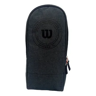 Porta Guayos Wilson Bolso Deportivo Para Tacos FĂștbol Doha Porta Guayos Wilson Bolso Deportivo Para Tacos FĂștbol Doha