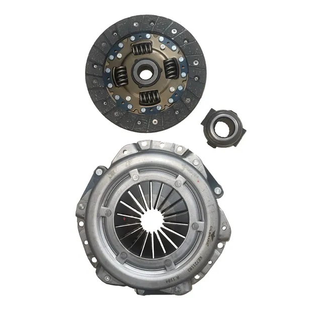 Kit De Embrague Para Renault Clio 2 1.2 16v Twingo