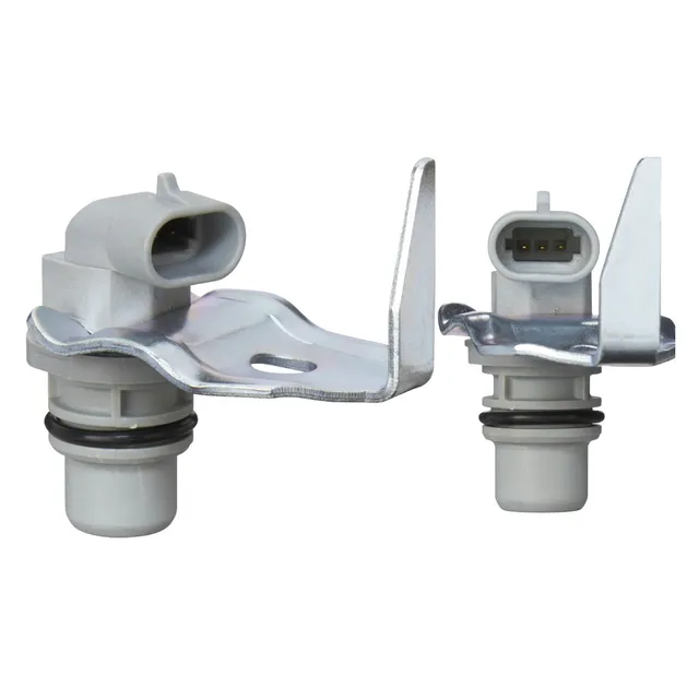 Sensor Arbol Cmp Ford E-350 Club Wagon 7.3l 03