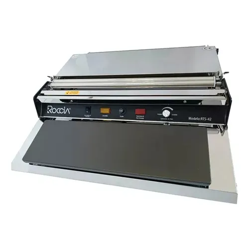 Termoselladora Empacadora Charcuteria Carniceria Envoplast
