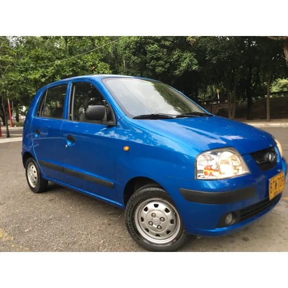 Hyundai Atos 1.0 Santro