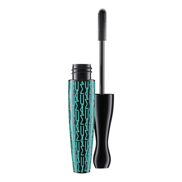Máscara De Cílios Mac A Prova D'água In Extreme Dimension Cor Dimensional Black Máscara De Cílios Mac A Prova D'água In Extreme Dimension Cor Dimensional Black