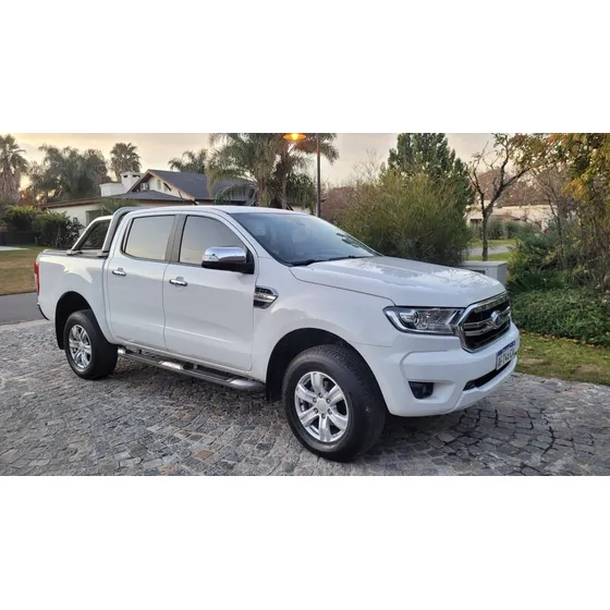 Ford Ranger 2.2 Cd Xl Tdci 150cv 4x2