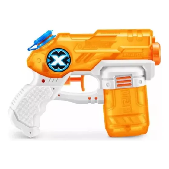 Pistola De Agua X-shot Warfare Stealth Soaker Didacta