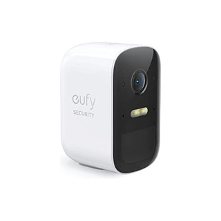 Eufycam 2c Cámara Complementaria De Seguridad Inalámb... Eufycam 2c Cámara Complementaria De Seguridad Inalámb...