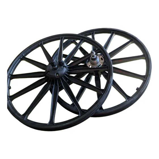 Rodas Caloi Cross Extra Nylon Wester Aro 20