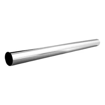 Cano Em Inox Para Ordenha 50mm - 3 Metros