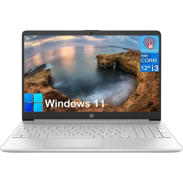 Laptop Hp Business 2023 15.6 Core I3-1215u 12gb Ram 512gb Ss