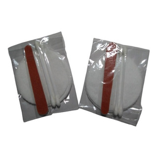 Vanity Kit Hotelero Amenities Set Belleza X 50 U. Vanity Kit Hotelero Amenities Set Belleza X 50 U.