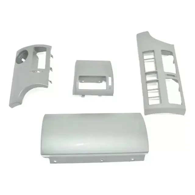 4 Rejillas De Tablero Pointer 2000 A 2005