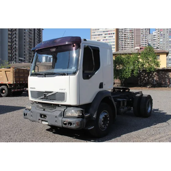 Volvo Vm17
