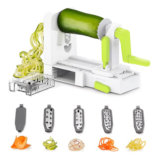 Kit De Utensilios Cocina Cortador De Verduras Rallador Kit De Utensilios Cocina Cortador De Verduras Rallador