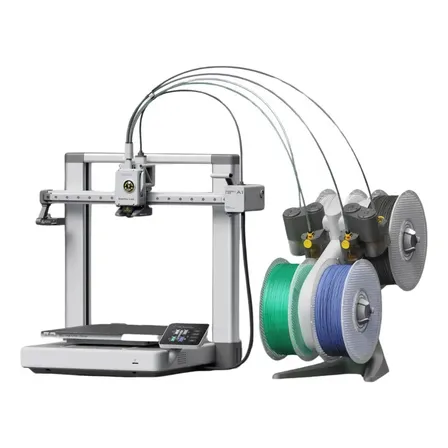 Bambu Lab A1 Combo Ams Lite Impressora 3d