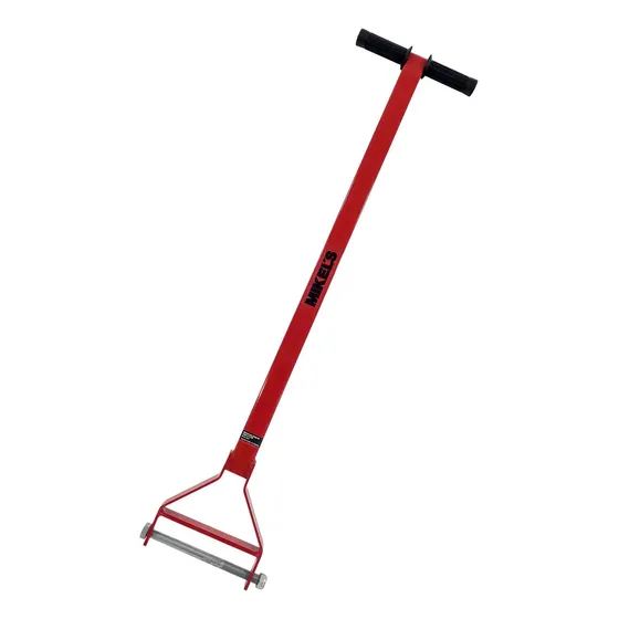 Maneral Para Tortuga De Carga 6 Y 8 Ton Mikels Mt-68