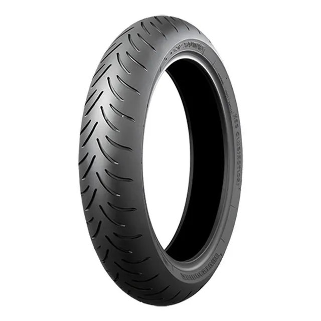 Llanta 120/70r-15 Bridgestone Battlax Sc2 56h F