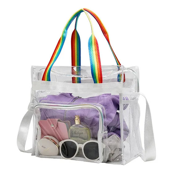 P Bolsa De Natación Impermeable Para Mujer