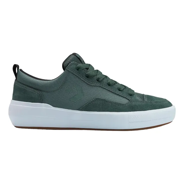 Tênis Converse Logan Lite Seasonal Colors Cano Baixo Verde