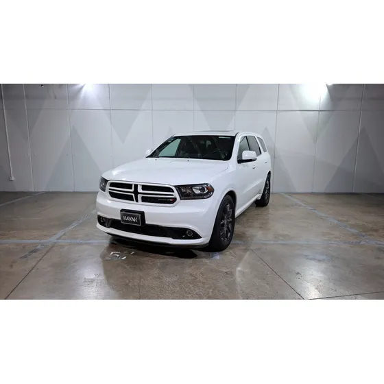 Dodge Durango 5.7 Rt V8
