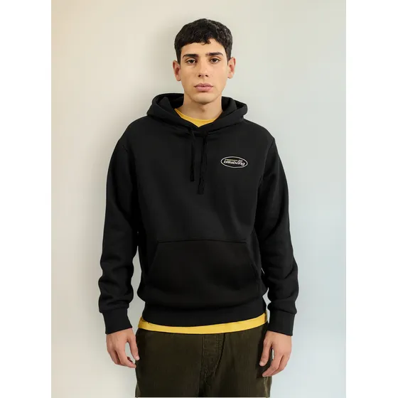 Buzo Billabong Hombre Bag Dog Hood