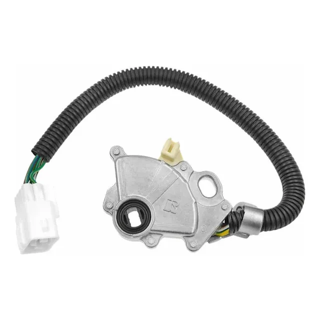 Sensor Neutral Tr Toyota Avanza Transmision Automática U540