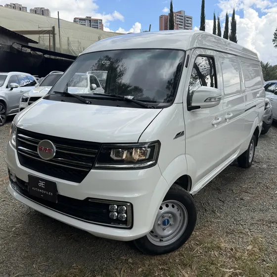 Stark E-van S 1.0 T Pro 2024 X30 L Ev